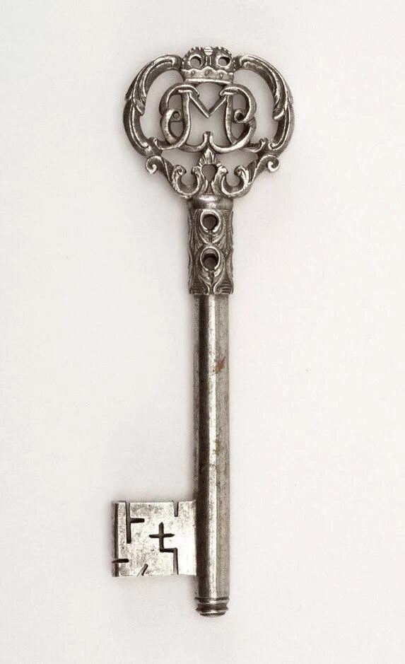 Design keys
