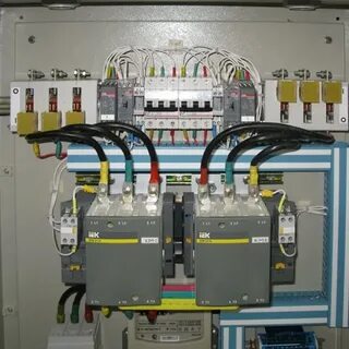 Выключатели авр