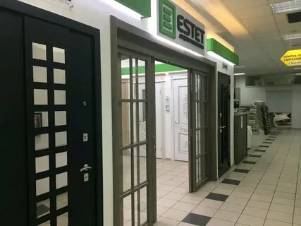 Эстет набережные челны