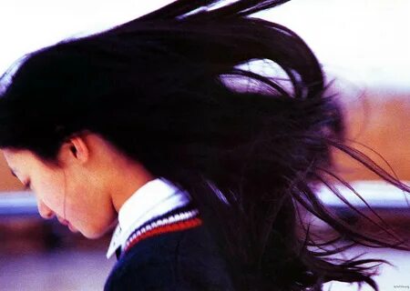 筱 山 纪 信 X 栗 山 千 明 - (神 话 少 女) .