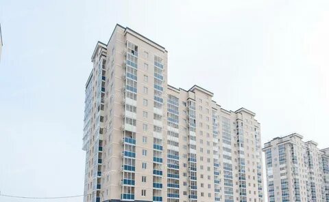 Омская 18