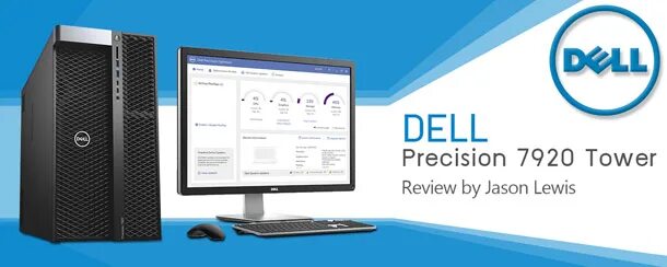 7920. Dell Precision 7920 Tower. Рабочая станция Precision 7920 сертификат соответствия.