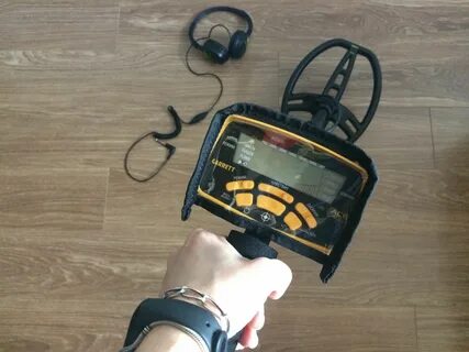 Garrett ace 400i