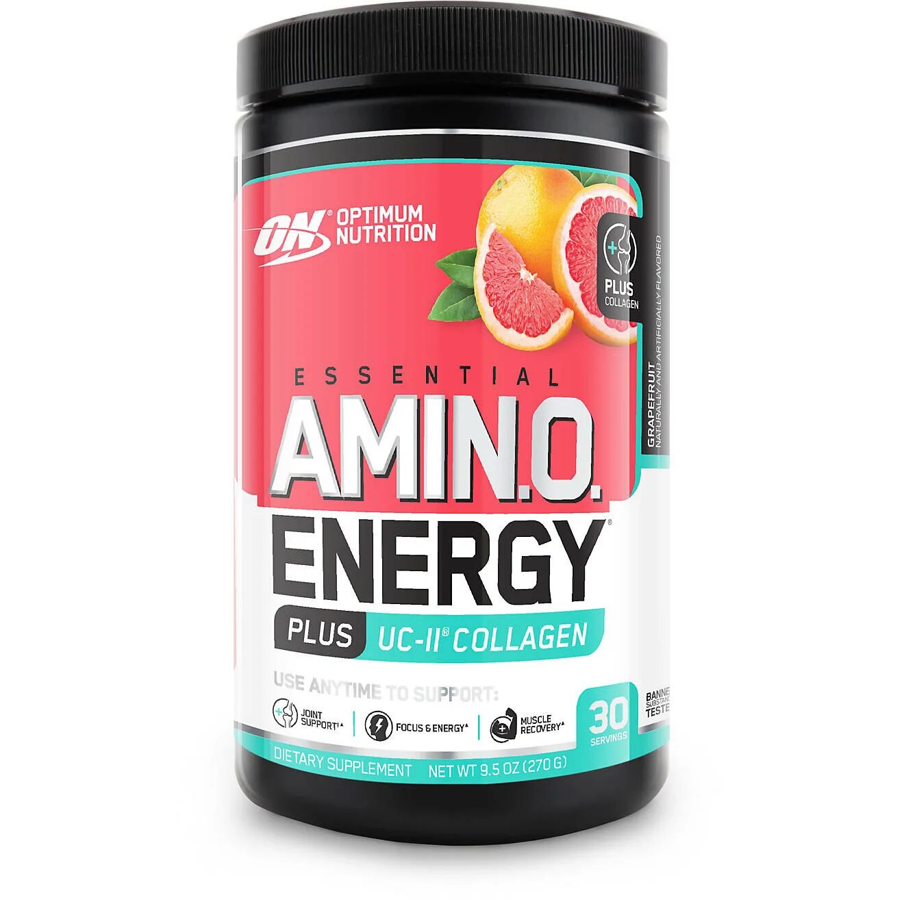 Essential Amino Energy + UC-II Collagen. Optimum Nutrition Amino Energy+UC-II Collagen аминокислоты 270 гр.. Essential Amino Energy + UC-II Collagen 270 гр. Коллаген Optimum Nutrition.