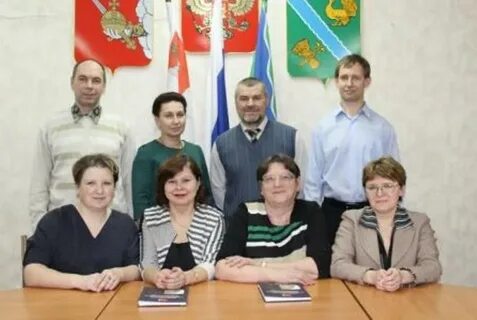 Сайт верховажского муниципального
