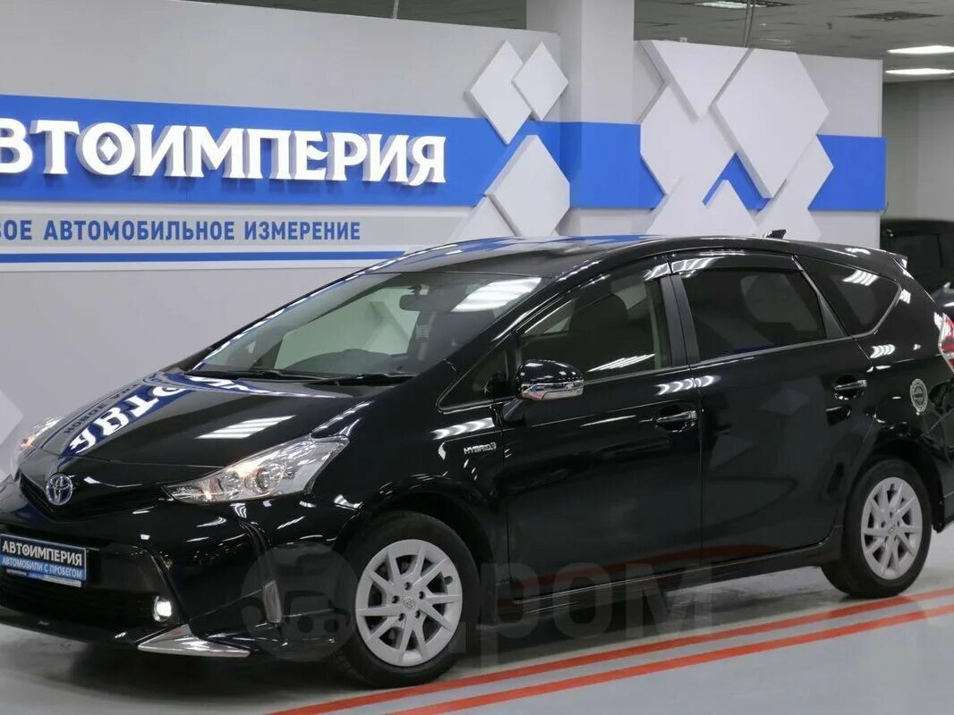 Toyota Prius a (Alpha) 1.8. Тойота Приус Альфа 2011 черный универсал. Приус Альфа в Красноярске. Чёрный Приус Альфа универсал 2017г.