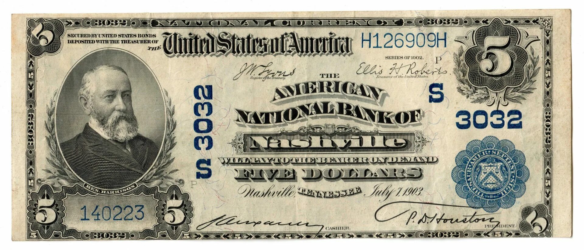 National currency