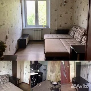 Соседи снять комнату в москве
