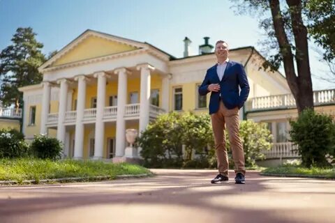 Музей заповедник директор