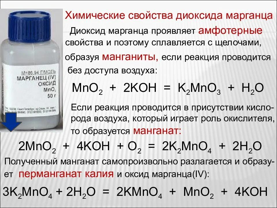 Гидроксид ртути азотная кислота. Химические свойства оксида марганца 4. Реакции с диоксидом марганца. Химические реакции с марганцем. Оксиды марганца химические свойства.