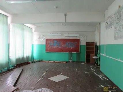 Школа 165 комендантский