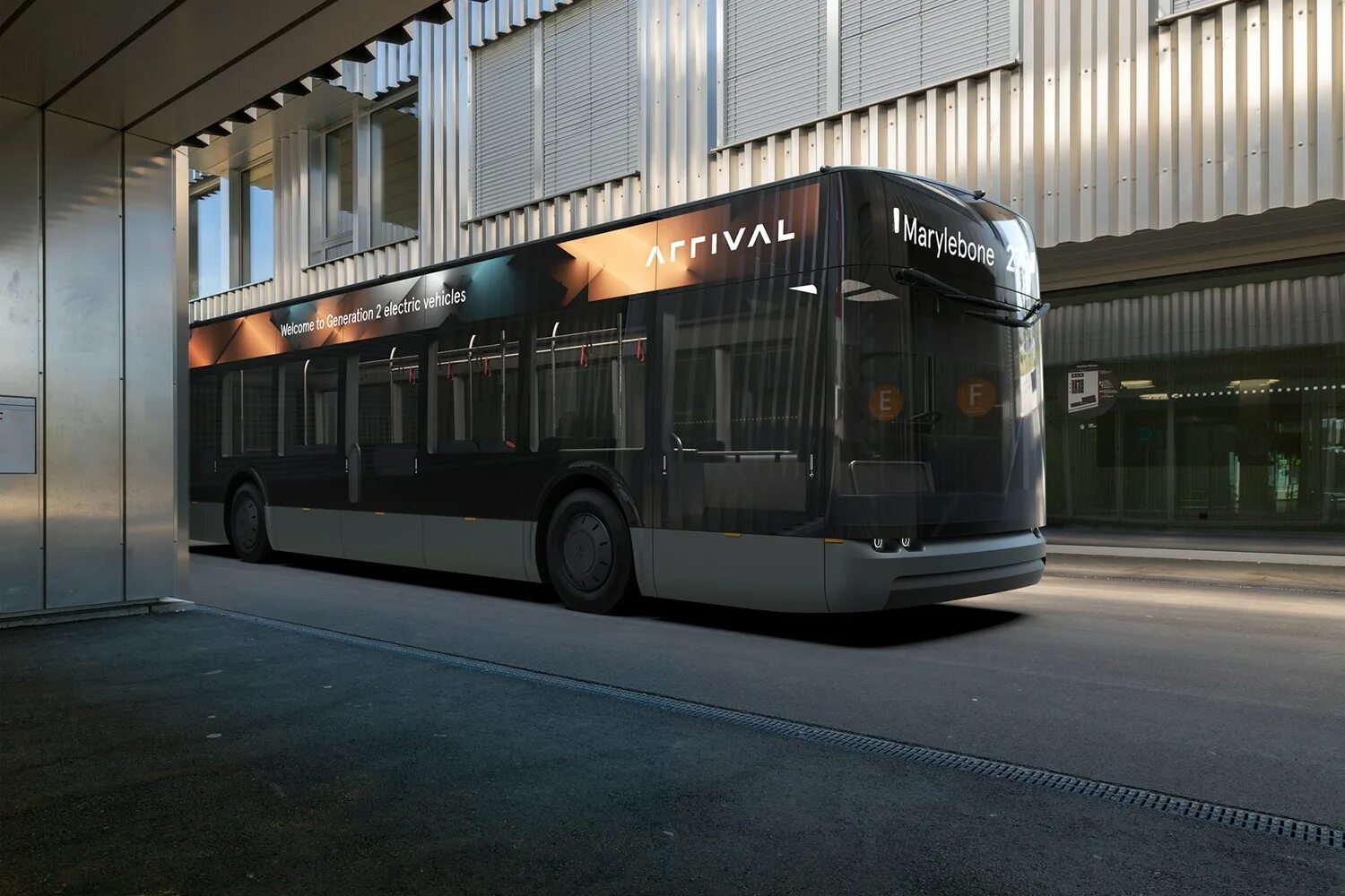 Bus arrive. Arrival электромобили. arrival bus. электроавтобус великобритания. arrival автобус.