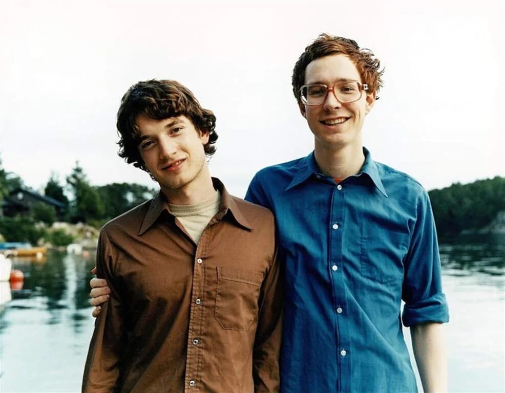 Kings of convenience. Группа kings of convenience. kings of convenience фото. kings of convenience фото 2025. kings of convenience misread.