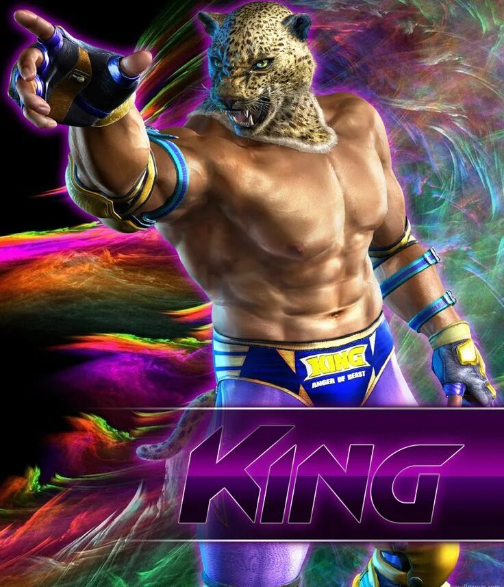 6 kings slam