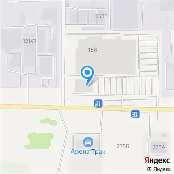 Карта ростова доватора