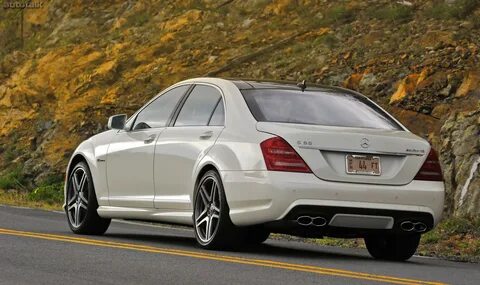 Mercedes 65