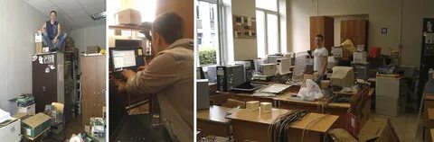 Сайт приборостроительный техникум