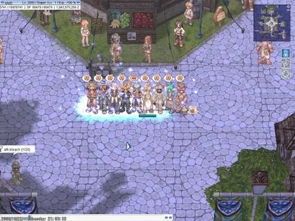 Ro search