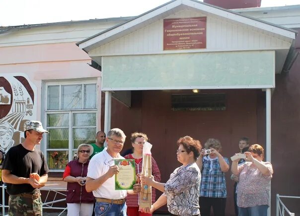 Администрация Каменского городского поселения Вичугского муниципального района И