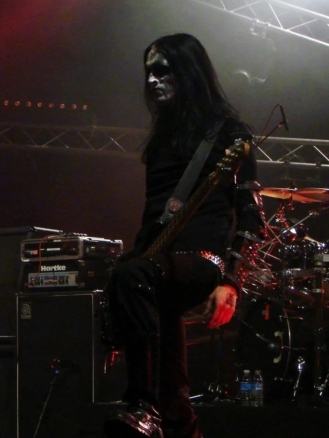 Hell wiki. King ov hell том като виснес. кинг ов хелл корпспейнт.