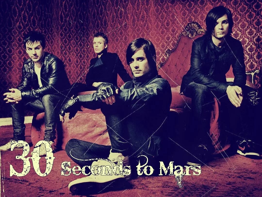 Группа thirty seconds to mars альбомы. 30 seconds to mars 2000. 30 секунд до марса 1998. 30 секунд до марса 2005. 30 seconds to mars постер.