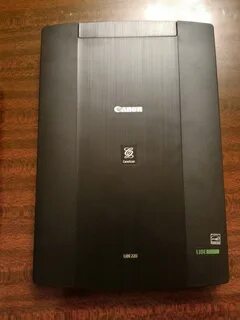 Canon canoscan 220