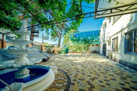 Курортное дивноморское меню