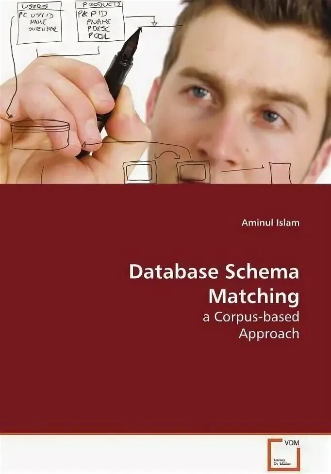 Databases books