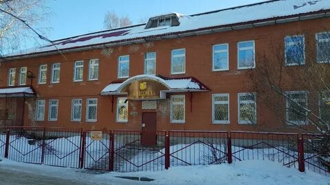 Детская школа искусств архангельск
