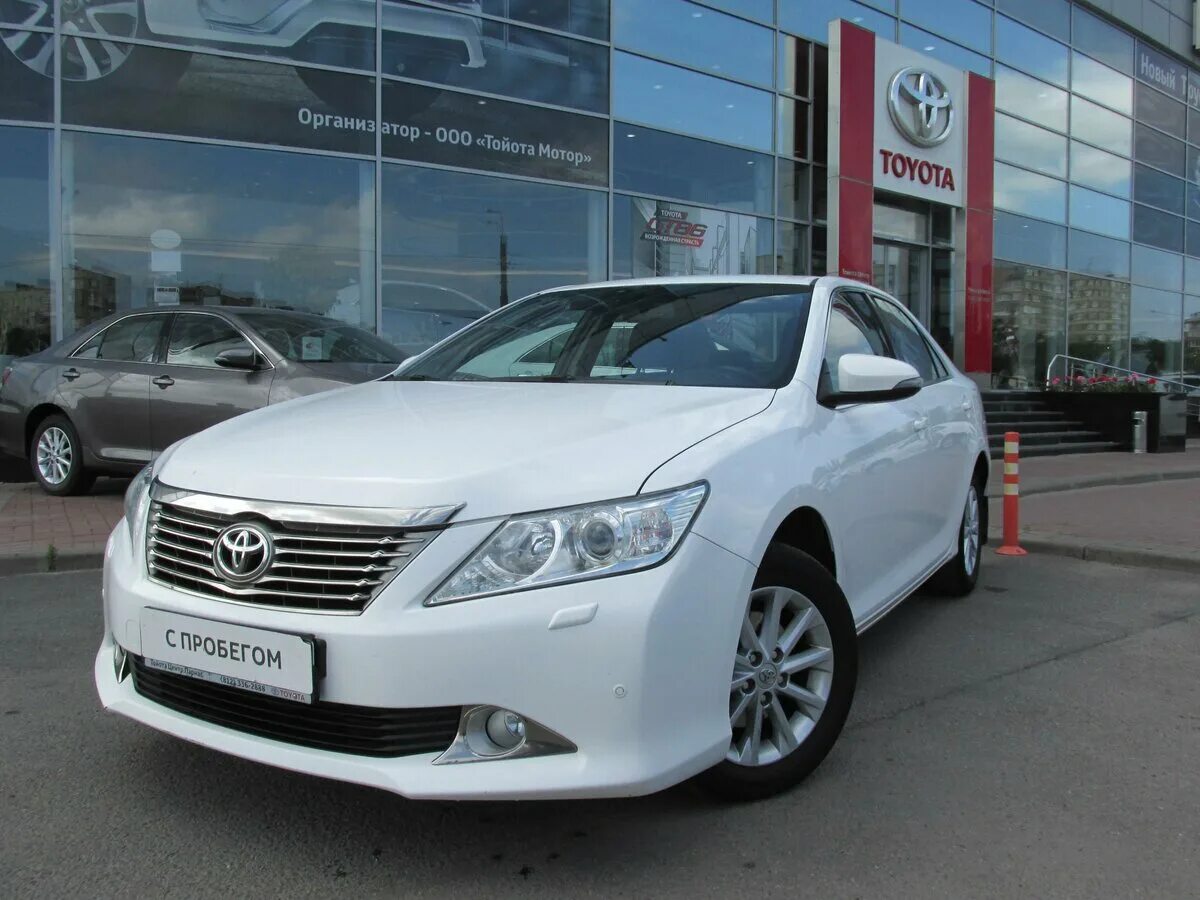 Toyota Camry 50 2013. Тойота Камри 13 года. Тойота Камри 2013 года 2.5. Камри 40 в б.у. Купить камри с пробегом частные