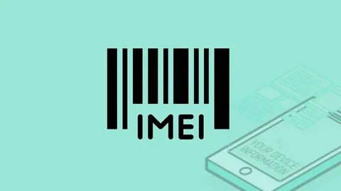 Imei ro yxatdan