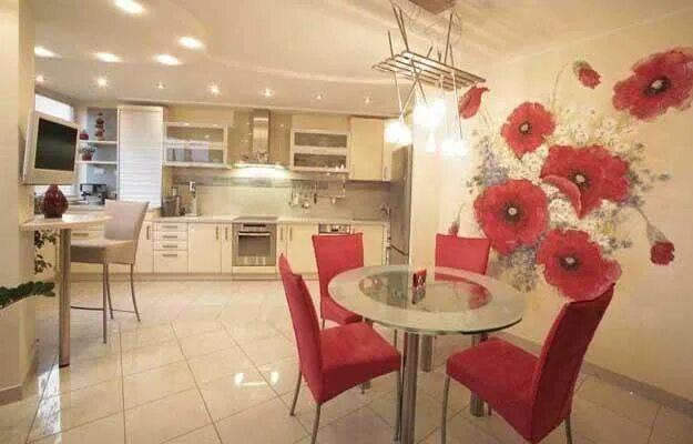 Тенденции кухонного декора Decor, Decor interior design, Home decor