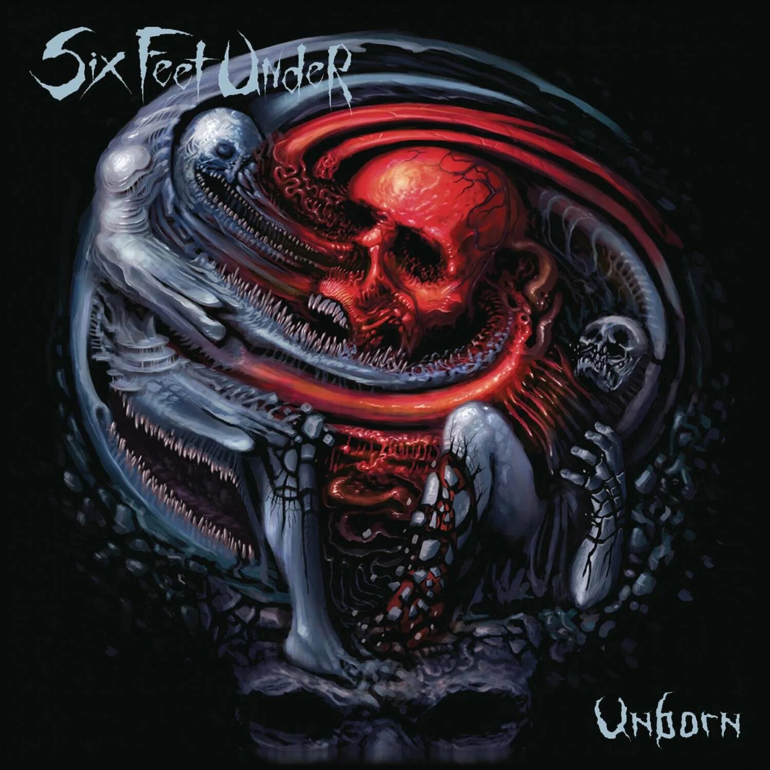 Under delusion. Six feet under death rituals 2008. death rituals six feet under.