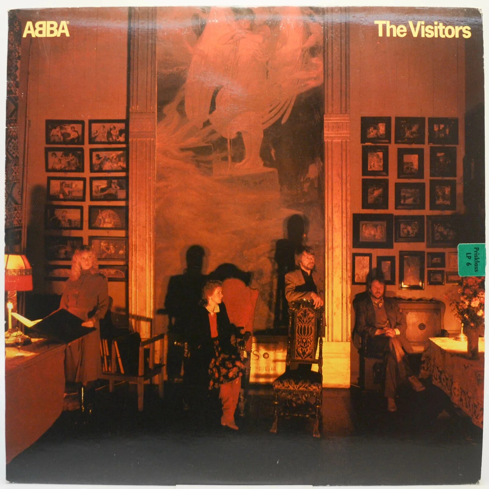 First cd abba 1982. Abba the visitors 1981. Abba 1981 abba - the visitors (1981) cd. Abba the visitors обложка. In the evening the visitors of the.