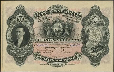 World bills