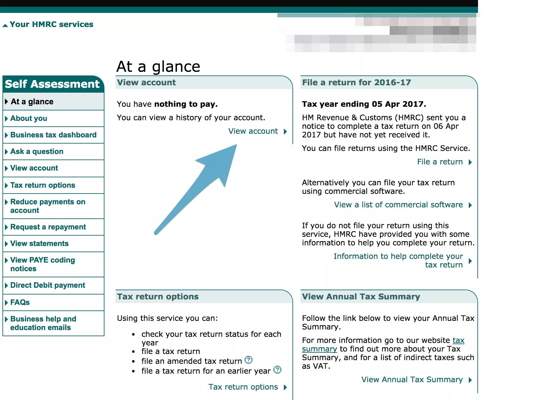 Return options. HMRC document. Tax calculation uk. Tax VAT check. HMRC Tax Letter Sample.