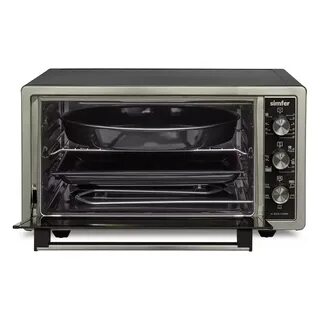 Мини печь simfer albeni plus