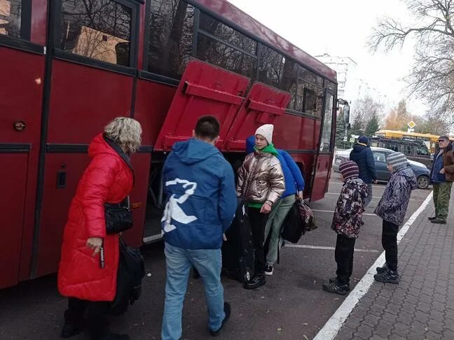 Пвр для белгородцев