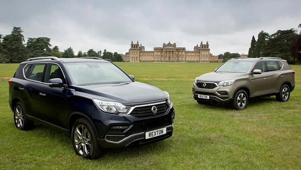 Ssangyong rexton 2019 пикап. Ssangyong rexton 4. Ssangyong rexton g4. Саньенг рекстон 2019. Ssangyong rexton 2019.
