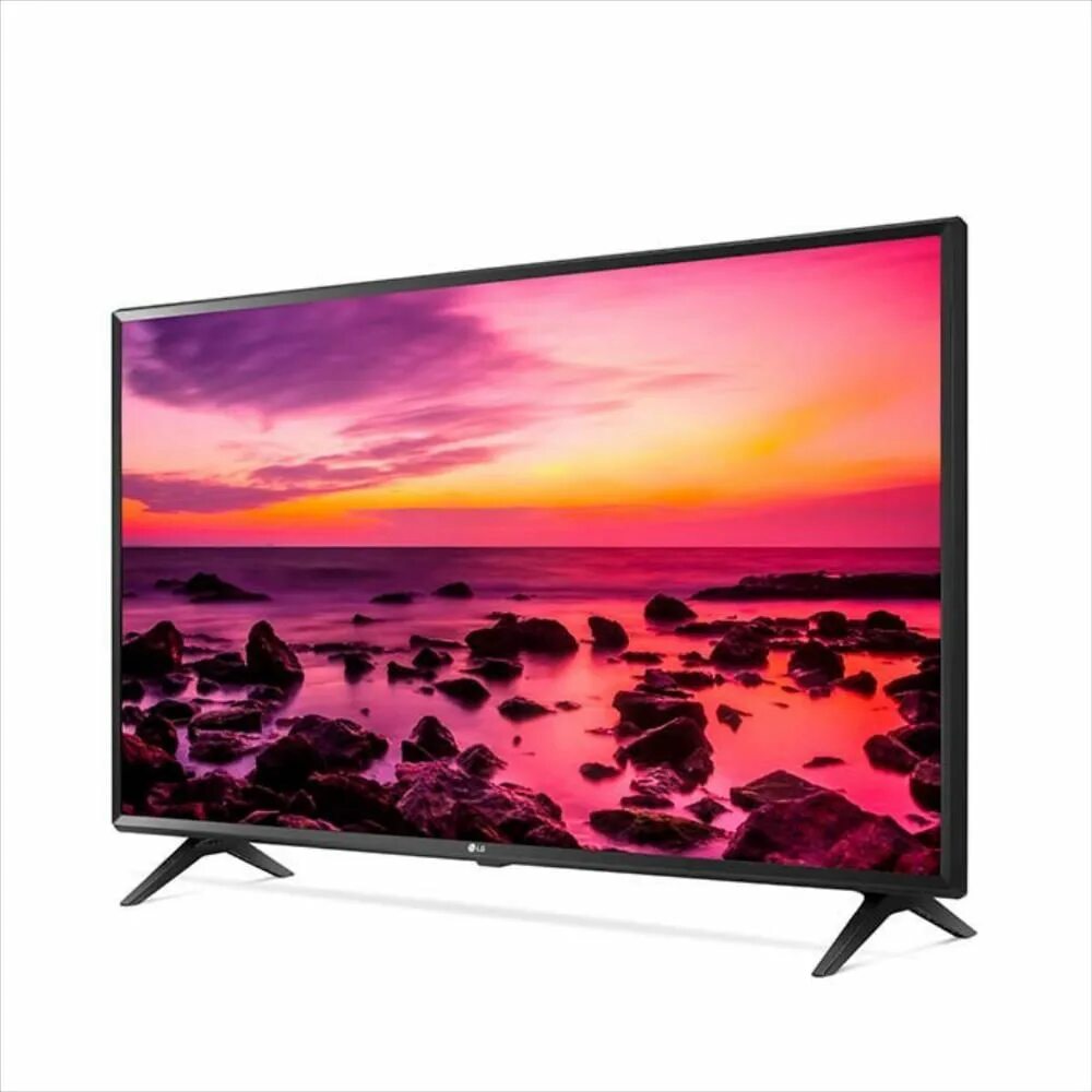 Тв lg 43 дюйма