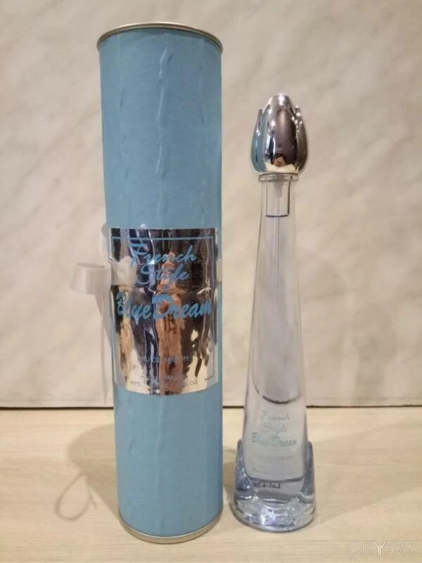 Туалетная вода Blue Dream French Style. French Style EDP 40ml. Dina Cosmetics French Style. Духи 212 French Style. French dream