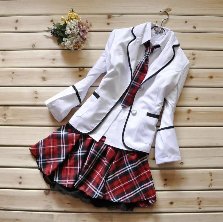 School costume. Корейская Школьная форма. Корейский школьный пиджак. Корейская Школьная форма с пиджаком. Корейская Школьная форма в клетку.