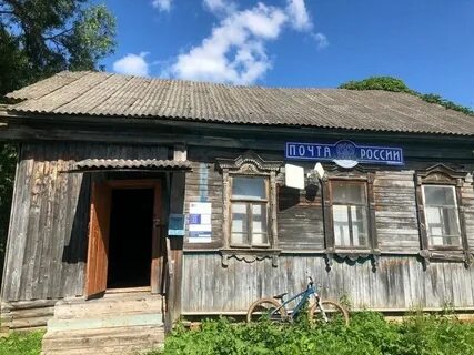 Питер красивый город но провинция