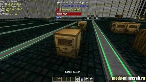 Industrial 2 1.16 5