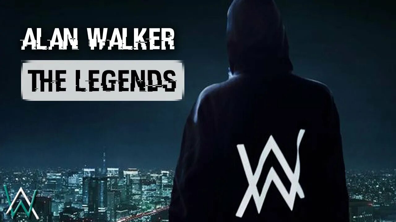 Alan walker who i. Alan walker 2025. alan walker - ritual.