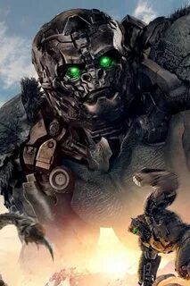 Transformerlar tarjima