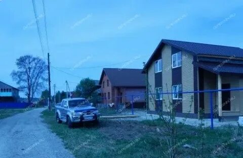 Кольцово нижегородская область