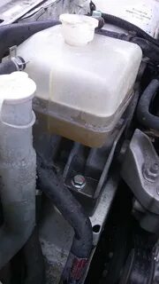 Газель бизнес антифриз
