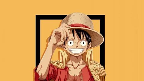 One piece monkey d luffy