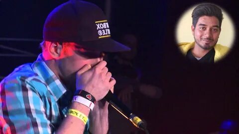 Ankit Chamoli Beat Boxer Independent Practice